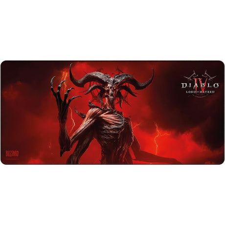 Blizzard Diablo IV – Mephisto (XL Mousepad)