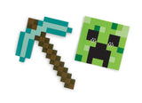 Disguise - Minecraft Pickaxe with mask (156269) Disguise