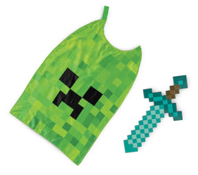 Disguise - Minecraft Sword with cape (156239) Disguise