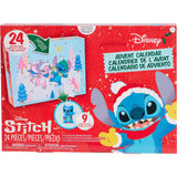 Disney Stitch - Advent Calendar 2025 (302-18189) Disney