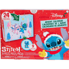 Disney Stitch - Advent Calendar 2025 (302-18189) Disney