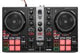 HERCULES DJCONTROL INPULSE 200 MKII HERCULES