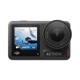 DJI -  Osmo Action 4 Standard Combo - Demo Geekd