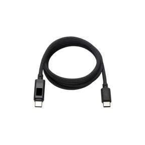 DJI - Power 7A USB-C Digital Display Cable - 1 m DJI