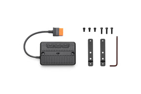 DJI - Power Solar Panel Adapter Module DJI