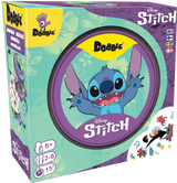Dobble - Stitch Nordic (DOBSTI07ML4) Dobble
