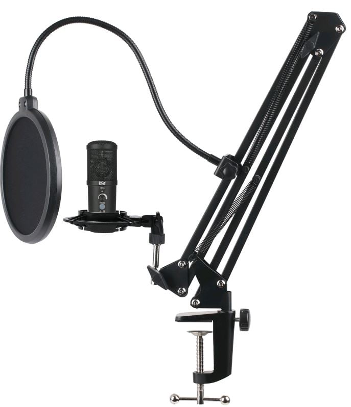 DON ONE - GMIC1000 Streaming Microphone Kit DON ONE