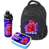 Doodie Skolestart Bundle