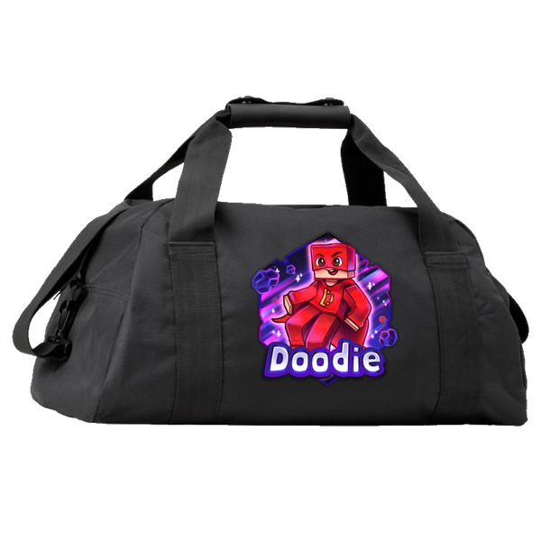 Doodie Sportstaske