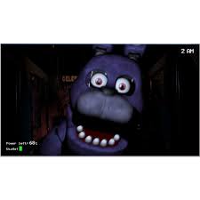 Five Nights at Freddy’s: Core Collection – Nintendo Switch