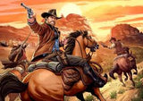 Red Dead Redemption – PlayStation 5
