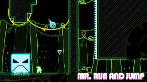 Mr Run and Jump + Kombinera