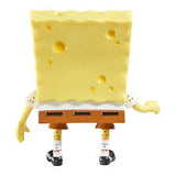 Svampebob Firkant Bendyfigs Figur