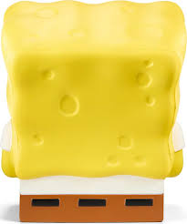 Noble Collection SvampeBob Pufflums Bamse