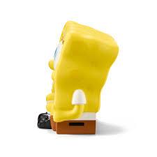 SvampeBob Pufflums Bamse