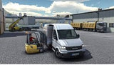 Logistik Simulator