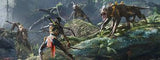 Avatar: Frontiers of Pandora Special Edition