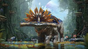 Avatar: Frontiers of Pandora Special Edition