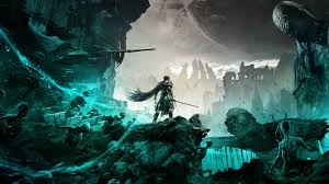 Lords of the Fallen (AUS) - PlayStation 5