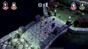 The Addams Family: Mansion Mayhem - Nintendo Switch