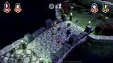 The Addams Family: Mansion Mayhem - Nintendo Switch