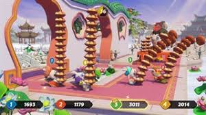Rabbids: Party of Legends - Xbox One