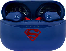 OTL TWS Earpods - Superman