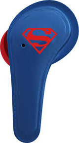 OTL TWS Earpods - Superman
