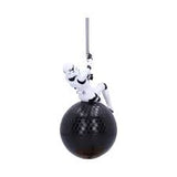 Stormtrooper Nedrivningskugle Hængende Ornament