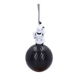 Stormtrooper Nedrivningskugle Hængende Ornament