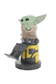 Cable Guys Grogu Holder