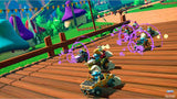 Smurfs Kart - Nintendo Switch