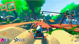 Smurfs Kart - Nintendo Switch