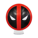 Deadpool Logo Lampe V2