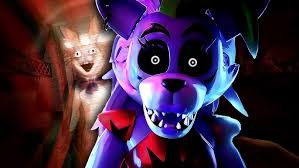 Five Nights at Freddy's: Security Breach - Nintendo Switch