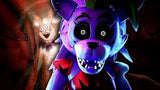 Five Nights at Freddy's: Security Breach - Nintendo Switch