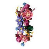 LEGO Botanicals Blomstervæg