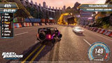 Fast and Furious: Arkadeudgave Racerspil - PlayStation 5