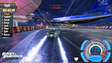 Fast and Furious: Arkadeudgave Racerspil - PlayStation 5