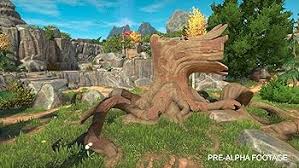 Ice Age: Scrat's Nutty Adventure Eventyrspil - Nintendo Switch