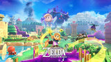 The Legend of Zelda: Echoes of Wisdom – Nintendo Switch