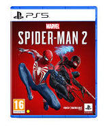 Marvel's Spider-Man 2 – PlayStation 5