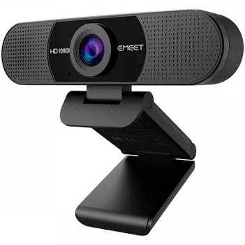 EMEET SmartCam Nova 4K Webcam