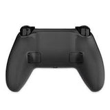 Freeks And Geeks - Wireless Bluetooth Controller for PS5 - LED - Black
