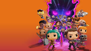 Funko Fusion – PlayStation 5