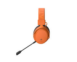 ATK N9 Ultra - Wireless Headset - Orange