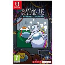 Among Us: Crewmate Edition – Nintendo Switch