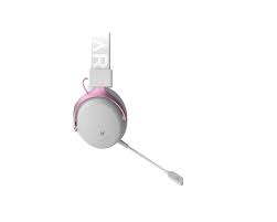 ATK N9 Ultra Trådløst Headset – Stellar Pink