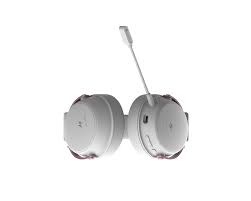 ATK N9 Ultra Trådløst Headset – Stellar Pink