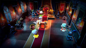 Overcooked! + Overcooked! 2 – Nintendo Switch